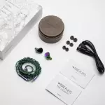 Moondrop Rays Gaming IEM Earphones