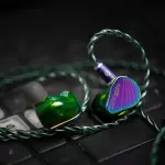Moondrop Rays Gaming IEM Earphones