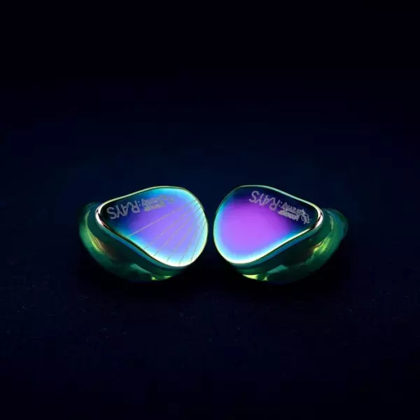 Moondrop Rays Gaming IEM Earphones