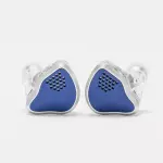 Moondrop x Crinacle Silicon IEM Earphones