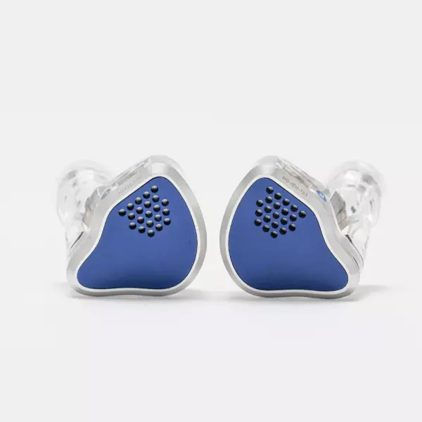 Moondrop x Crinacle Silicon IEM Earphones