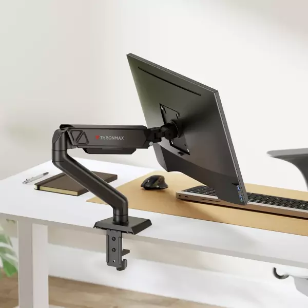 Thronmax MS-25 Monitor Stand