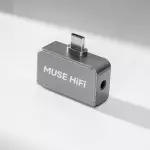 Muse HiFi U3 Portable DAC-Amplifier