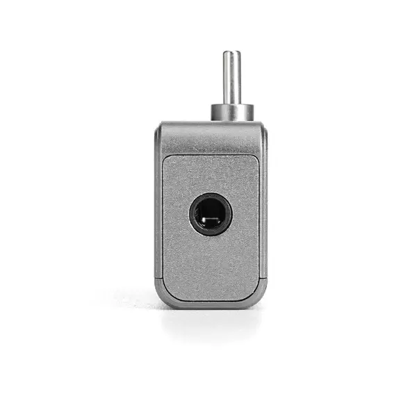 Muse HiFi U3 Portable DAC-Amplifier