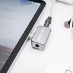 Muse HiFi U3 Portable DAC-Amplifier