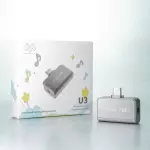 Muse HiFi U3 Portable DAC-Amplifier