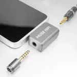 Muse HiFi U3 Portable DAC-Amplifier