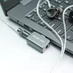 Muse HiFi U3 Portable DAC-Amplifier