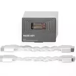 Muse HiFi M3 Ultra Portable DAC-Amplifier