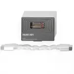 Muse HiFi M3 Ultra Portable DAC-Amplifier