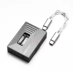 Muse HiFi M3 Ultra Portable DAC-Amplifier