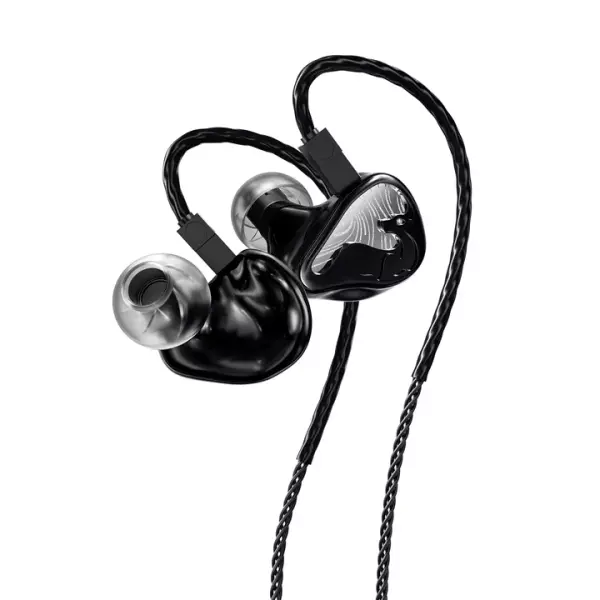 Letshuoer Mystic 8 IEM Earphones