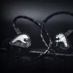 Letshuoer Mystic 8 IEM Earphones