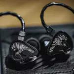 Letshuoer Mystic 8 IEM Earphones