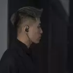 Letshuoer Mystic 8 IEM Earphones