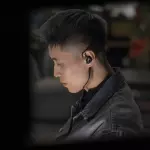 Letshuoer Mystic 8 IEM Earphones