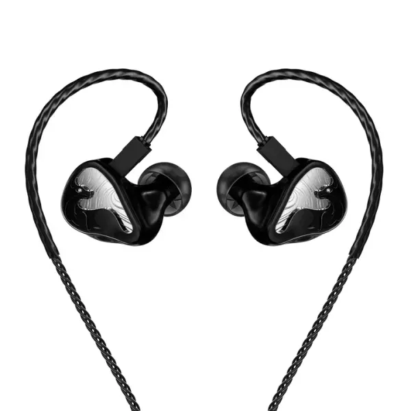 Letshuoer Mystic 8 IEM Earphones