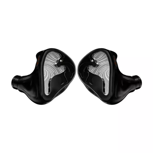 Letshuoer Mystic 8 IEM Earphones