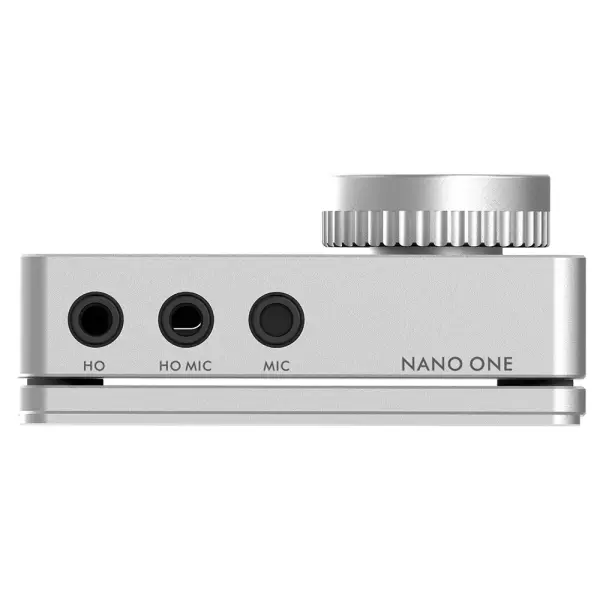 SMSL Nano One Gaming External Sound Card