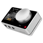 SMSL Nano One Gaming External Sound Card