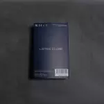 CrinEar Nightfall IEM Earphones
