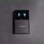 CrinEar Nightfall IEM Earphones
