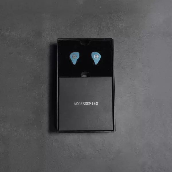 CrinEar Nightfall IEM Earphones