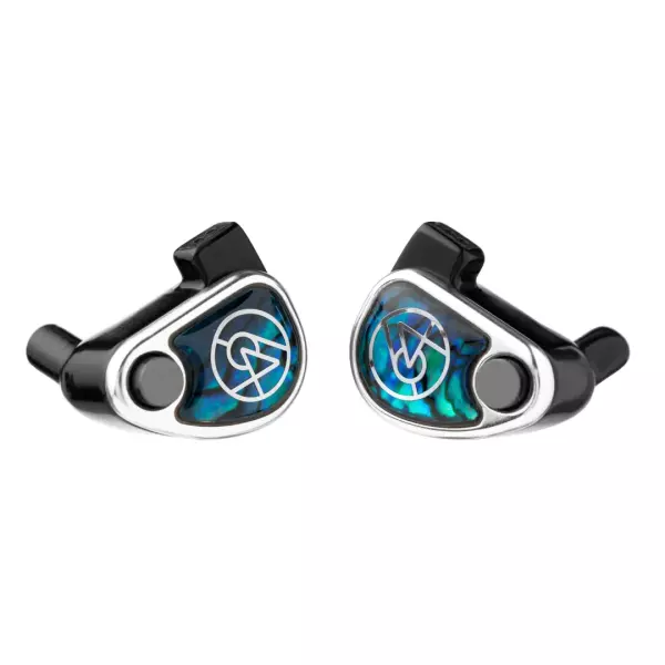 64 Audio Nio IEM Earphones
