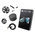 64 Audio Nio IEM Earphones