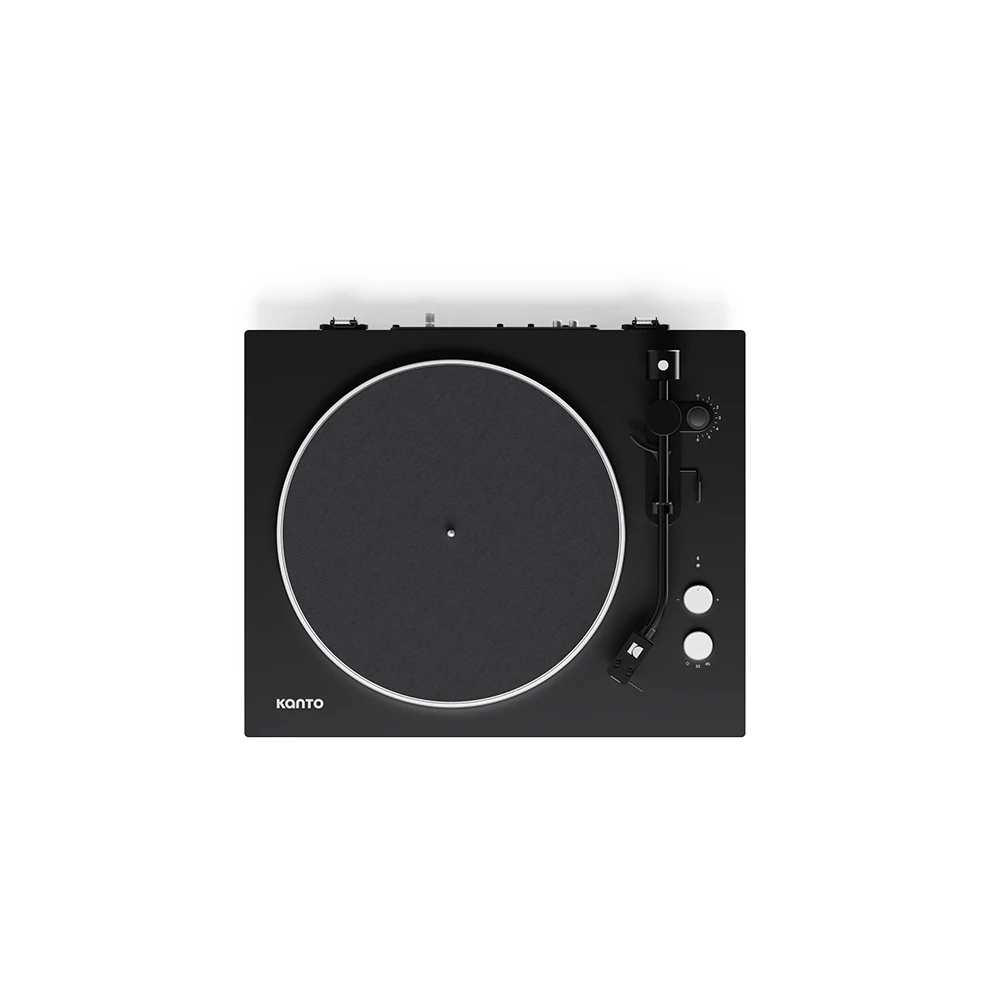 Kanto OBI3 G2 Turntable