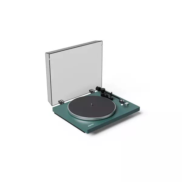 Kanto OBI3 G2 Turntable