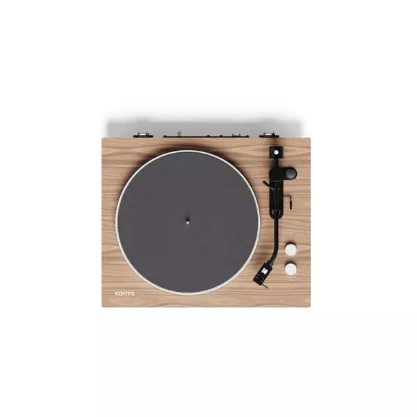 Kanto OBI3 G2 Turntable
