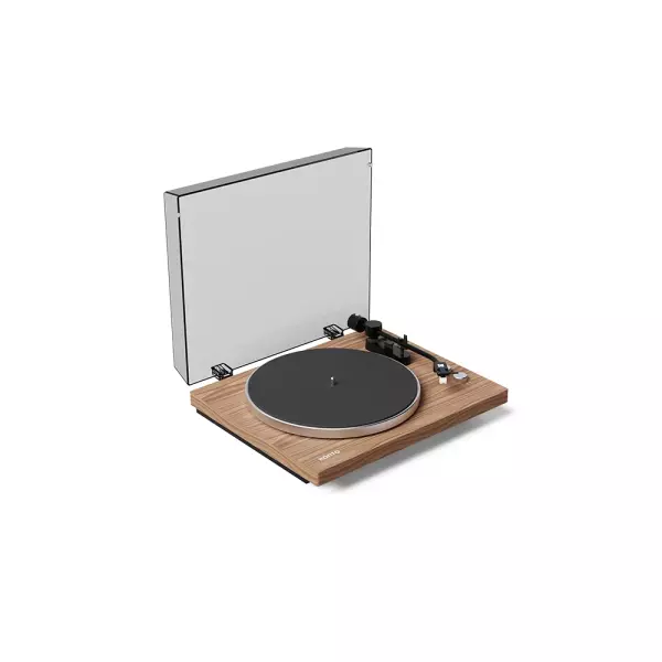 Kanto OBI3 G2 Turntable