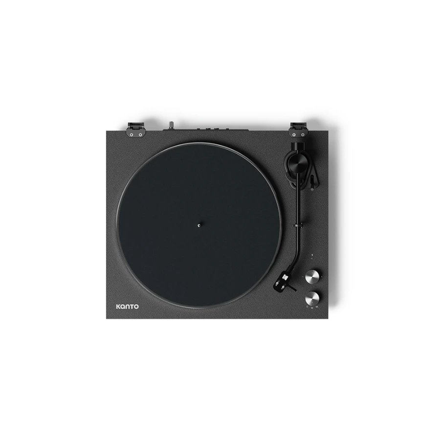 Kanto OBI3 Turntable