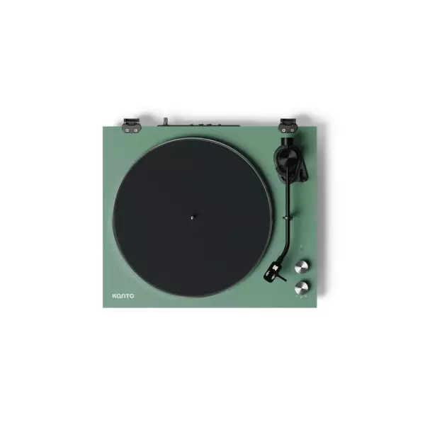 Kanto OBI3 Turntable