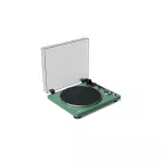 Kanto OBI3 Turntable