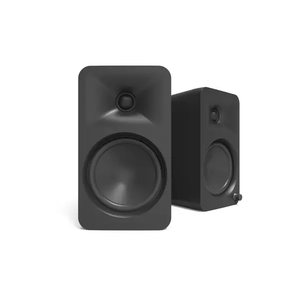Kanto ORA4 Powered Reference Speakers