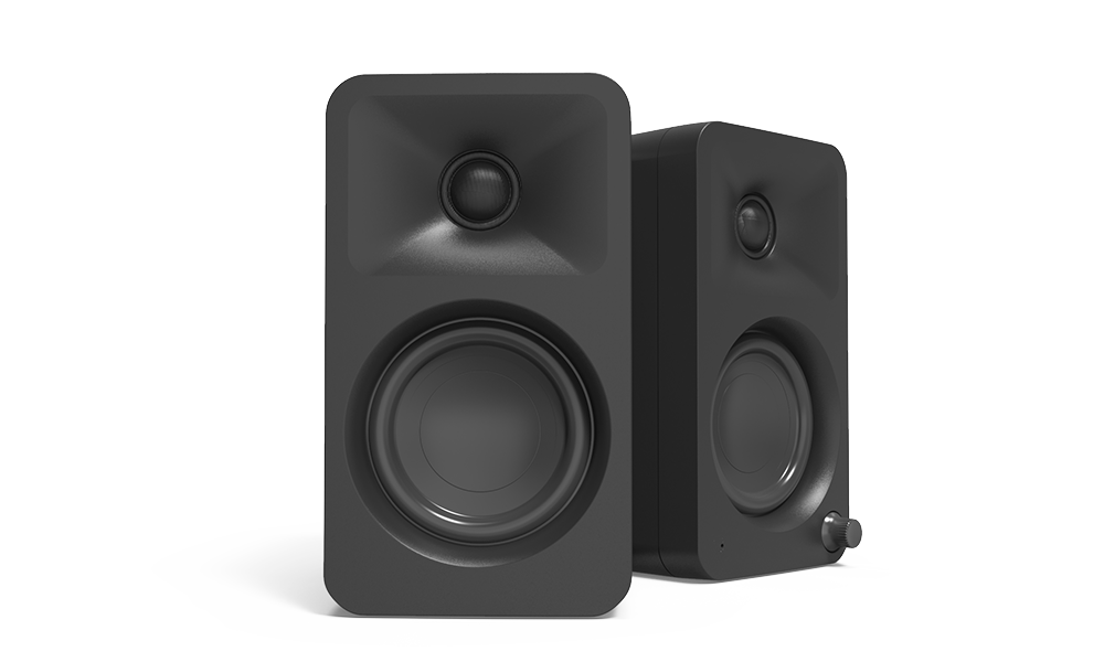 Kanto ORA Reference Desktop Speakers