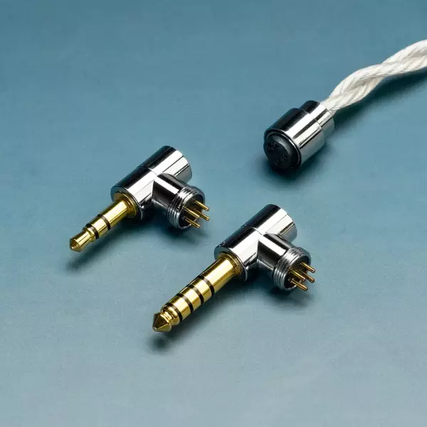 EPZ P40 IEM Earphones