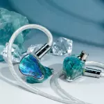 EPZ P40 IEM Earphones