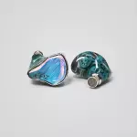 EPZ P40 IEM Earphones