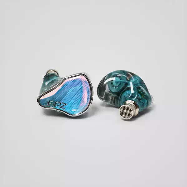 EPZ P40 IEM Earphones