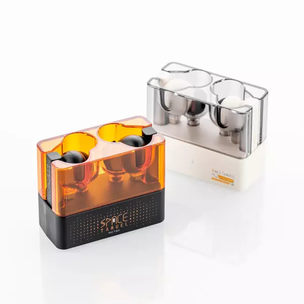 Moondrop Space Travel TWS Earphones