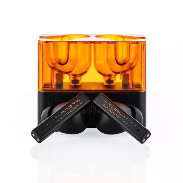 Moondrop Space Travel TWS Earphones