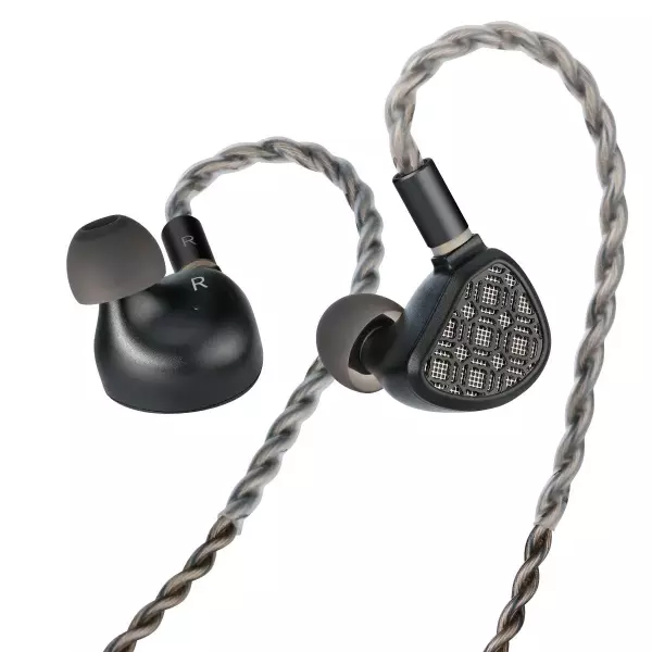 Kefine Arnar IEM Earphones
