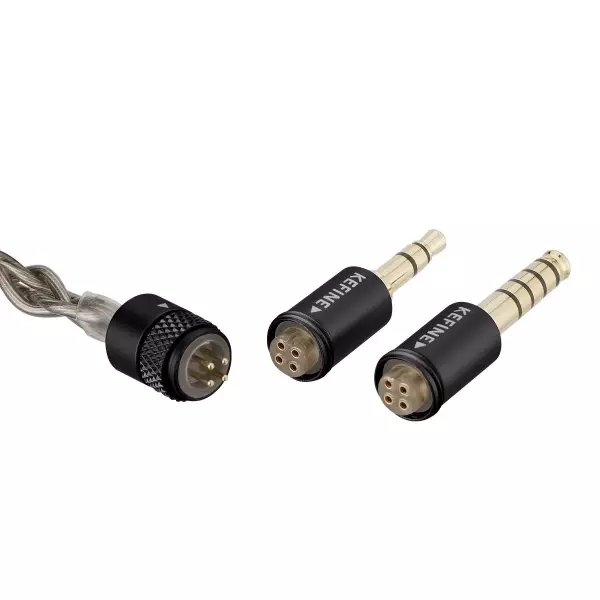 Kefine Arnar IEM Earphones