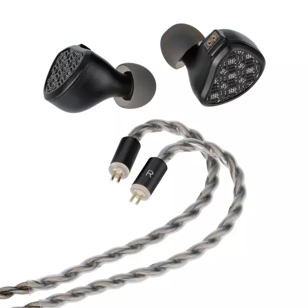 Kefine Arnar IEM Earphones