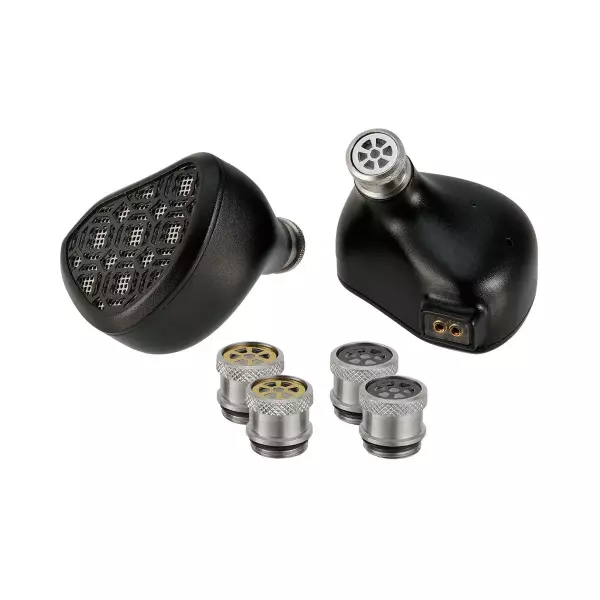 Kefine Arnar IEM Earphones