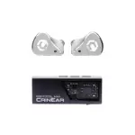 CrinEar Reference Listening Kit