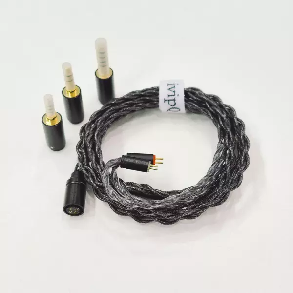 IvipQ-120 Earphones Cable